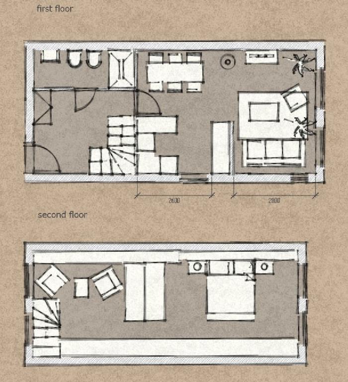 Kozna Apartament *