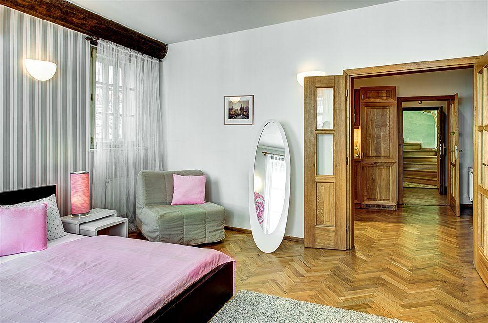 Apartament Kozna