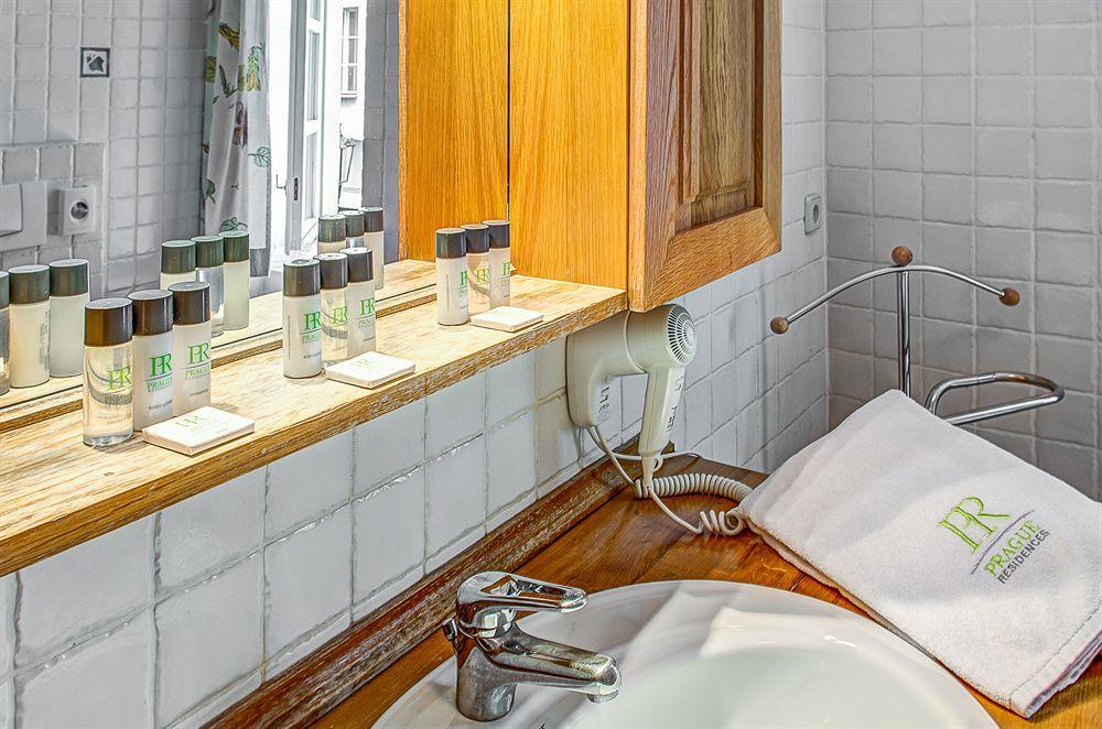 Apartament Kozna Praga