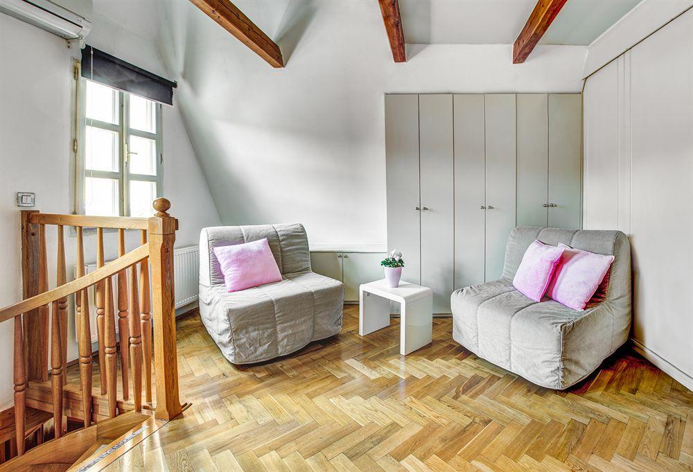 Apartament Kozna