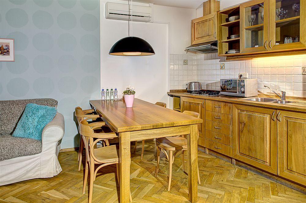 Appartamento Kozna