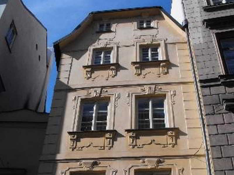 Kozna * Praga