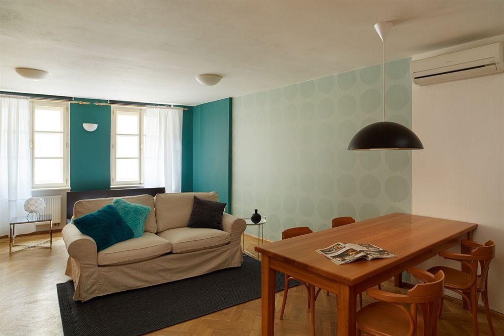 Apartament Kozna Praga