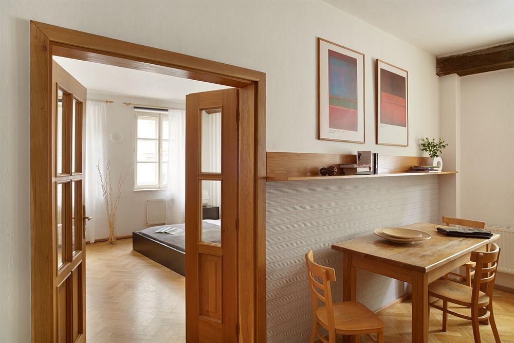 Kozna Apartament